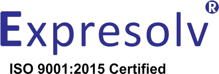 Expresolv logo